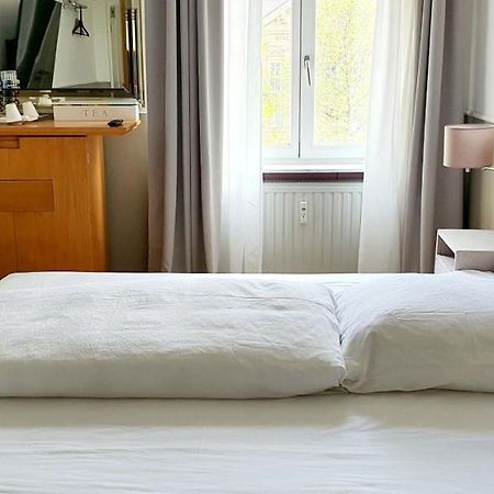 Gemuetliches Privatzimmer In Mannheims Stadtmitte 외부 사진