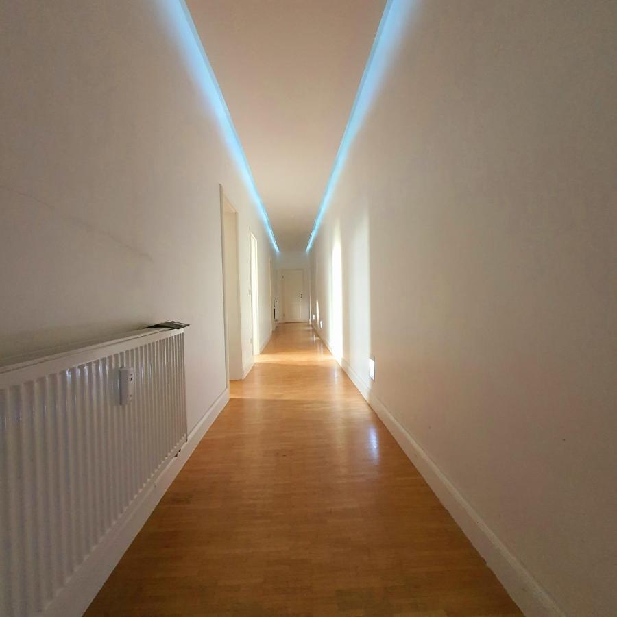 Gemuetliches Privatzimmer In Mannheims Stadtmitte 외부 사진