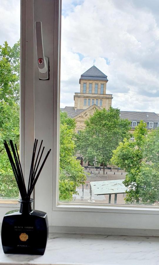 Gemuetliches Privatzimmer In Mannheims Stadtmitte 외부 사진